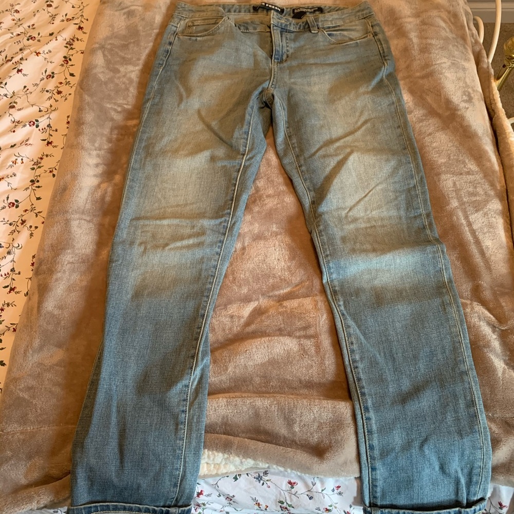 Joe fresh jean